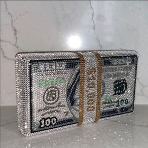 JLO MONEY BAG